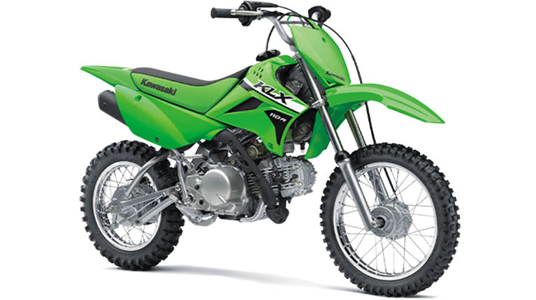 KLX110R