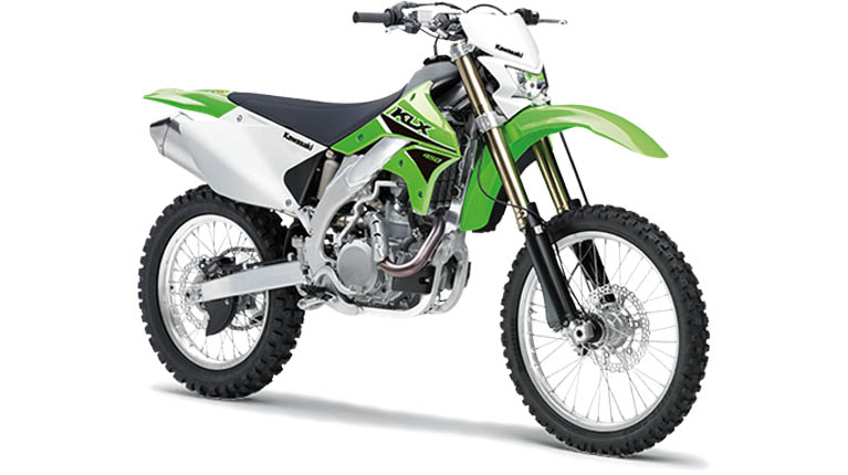 KLX450R