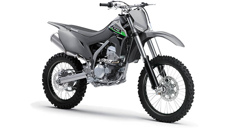 KLX300R