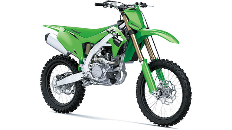 KX250