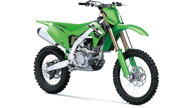 KX250X