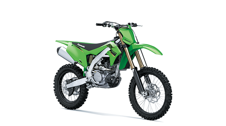 KX 250 X