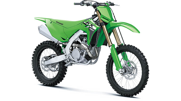 KX450