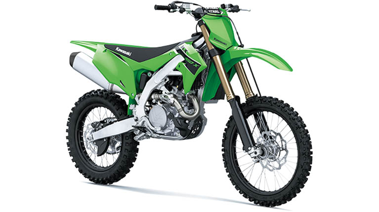 KX450X