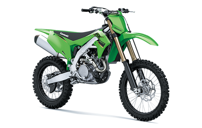 KX 450X