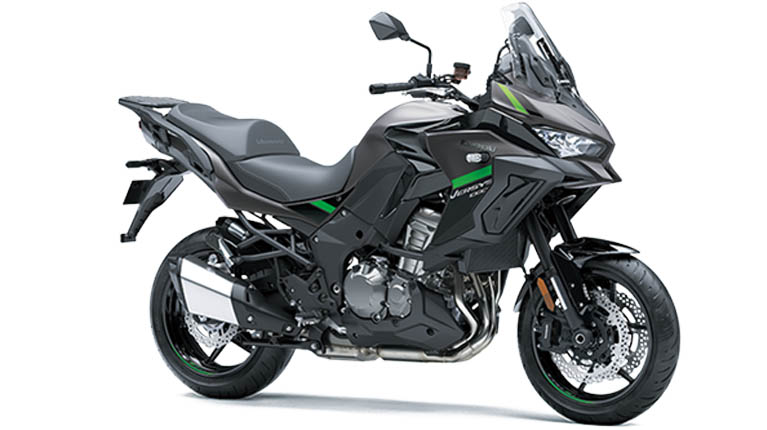 Versys 1000