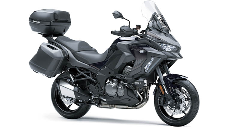 Versys 1000 Grand Tourer