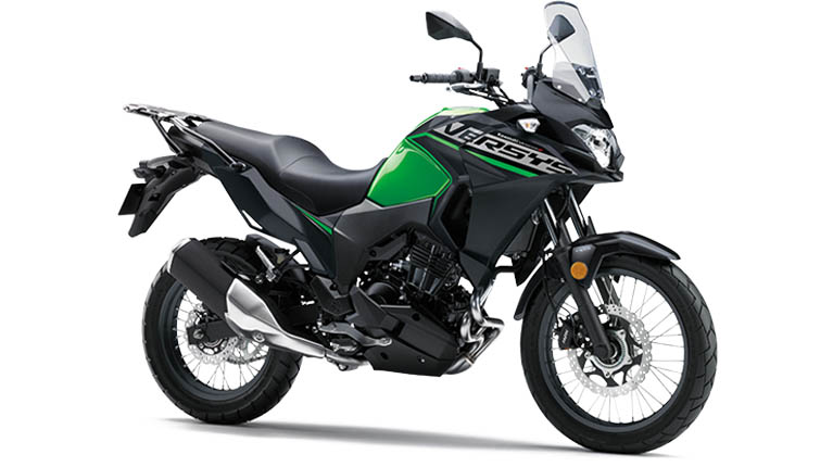 Versys X 300