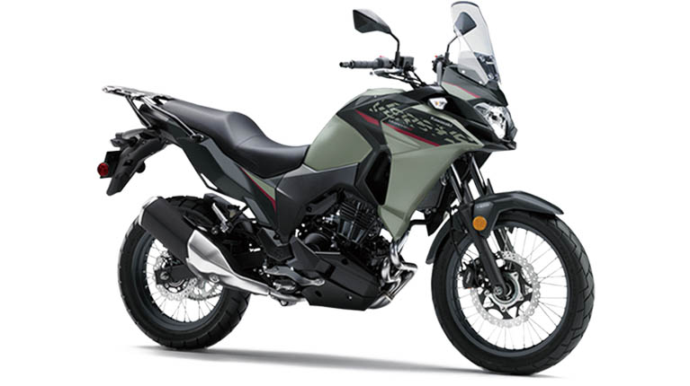 VERSYS X 300