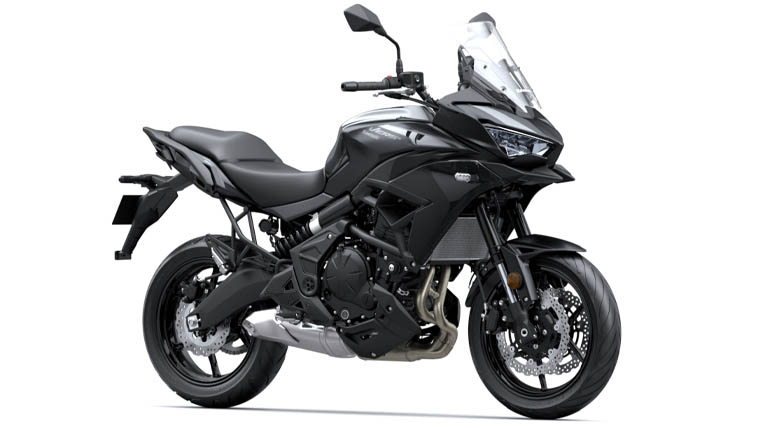 Versys 650